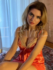 Элитная Кристина №33041, 25 лет